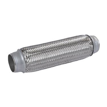 GANZ GIG05016 Компенсатор выхлопной системы в тройной оболочке гофра  44.9-45.5x254-260 - 1
