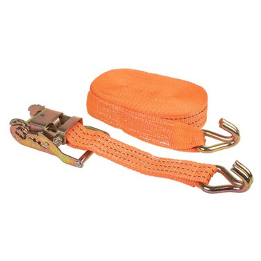 ARNEZI A0901013 Стяжка груза 38 мм. x 12 м. нагрузка lc-0,75-1,5 т. разрыв bs-1,5-3 т. полиэтиленовая arnezi a0901013 - 1