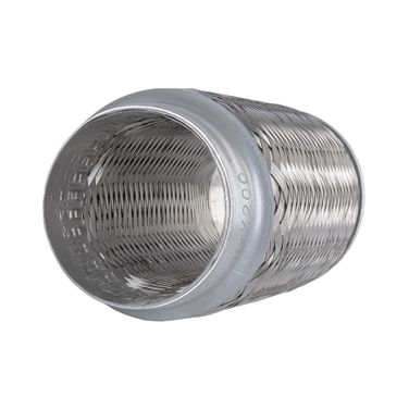 GANZ GIG05001 Компенсатор выхлопной системы в тройной оболочке гофра  64x200 - 4