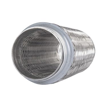 GANZ GIG05004 Компенсатор выхлопной системы в тройной оболочке гофра  55-56x280 - 4