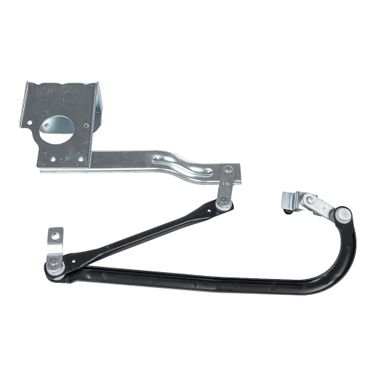 GANZ GRS05007 Трапеция стеклоочистителя для а/м газ-3302 - 2