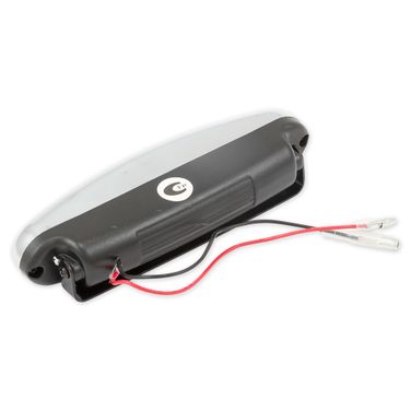 ARNEZI A0802003 Дневные ходовые огни светодиодные 6led 150х25мм 12В 2шт - 3