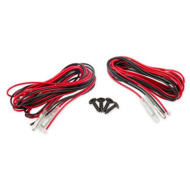 ARNEZI A0802003 Дневные ходовые огни светодиодные 6led 150х25мм 12В 2шт - 4