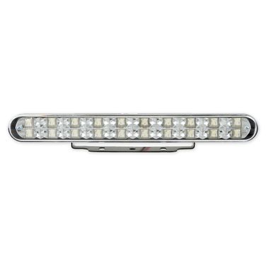 ARNEZI A0802001 Дневные ходовые огни светодиодные 20led 220х25мм 12В 2шт - 2