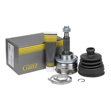 GANZ GRK06002 Шарнир (шрус) ВАЗ 2123 наружный передний ganz grk06002 - 1