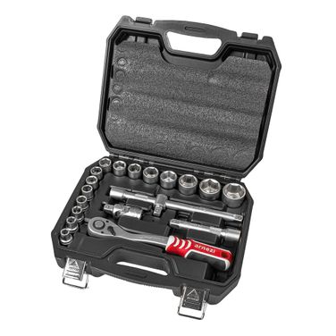 ARNEZI R0900020 Набор инструментов 20 пр. 1/2dr - 1
