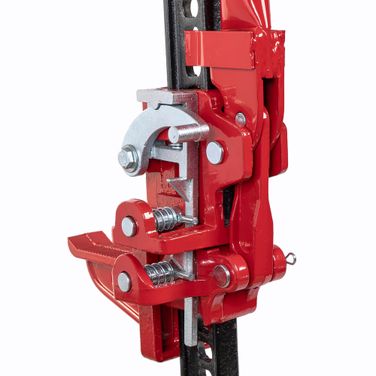 ARNEZI R7102021 Домкрат механический реечный рычажный 48 3т 125-1020мм - 5