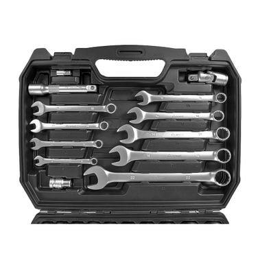 ARNEZI R0900082 Набор инструментов 82 пр. 1/4dr, 1/2dr - 3