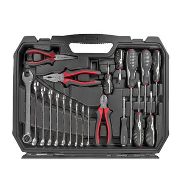 ARNEZI R0900101 Набор инструментов 101 пр. 1/4dr, 1/2dr - 3