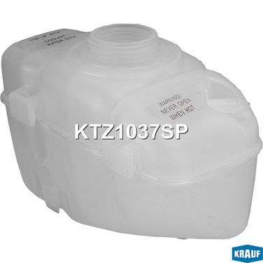 Krauf KTZ1037SP Бачок расширительный - 1