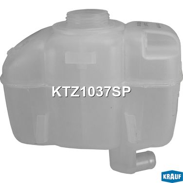 Krauf KTZ1037SP Бачок расширительный - 3