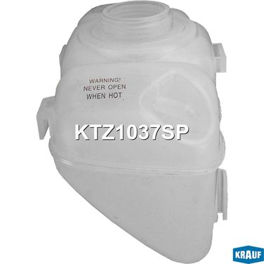 Krauf KTZ1037SP Бачок расширительный - 4