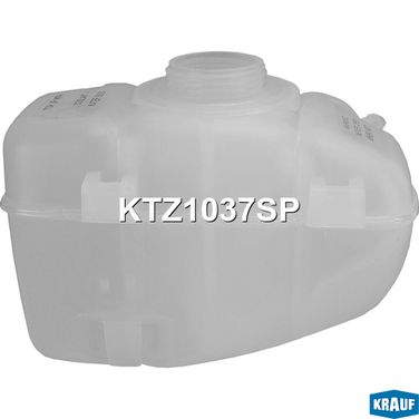 Krauf KTZ1037SP Бачок расширительный - 5