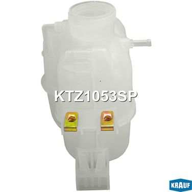 Krauf KTZ1053SP Бачок расширительный - 5