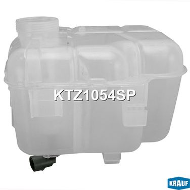 Krauf KTZ1054SP Бачок расширительный - 5