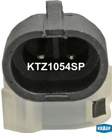 Krauf KTZ1054SP Бачок расширительный - 7