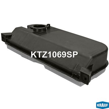 Krauf KTZ1069SP Бачок расширительный - 2