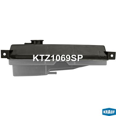 Krauf KTZ1069SP Бачок расширительный - 3