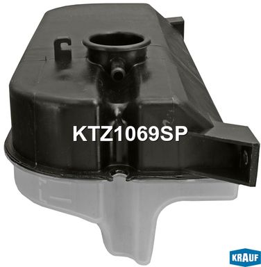 Krauf KTZ1069SP Бачок расширительный - 5