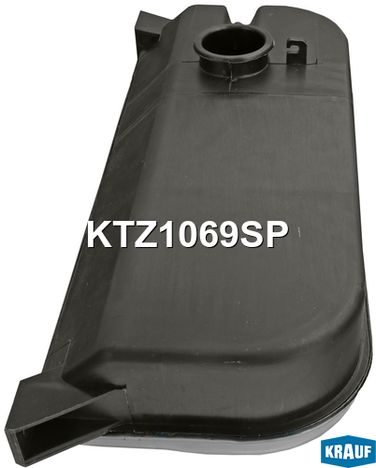 Krauf KTZ1069SP Бачок расширительный - 6