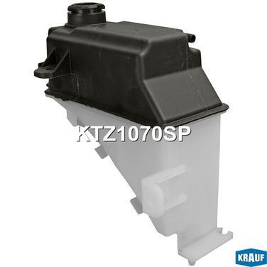 Krauf KTZ1070SP Бачок расширительный - 2