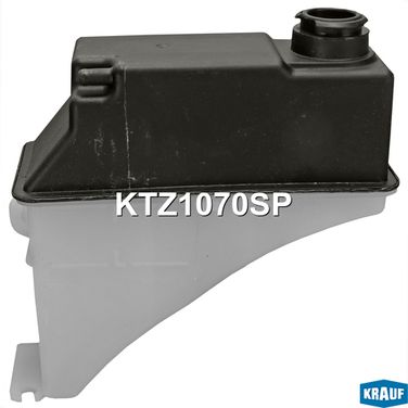 Krauf KTZ1070SP Бачок расширительный - 4