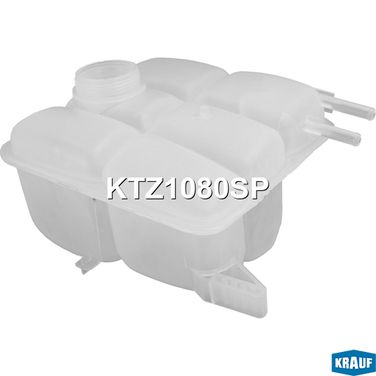 Krauf KTZ1080SP Бачок расширительный - 1