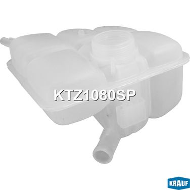 Krauf KTZ1080SP Бачок расширительный - 2