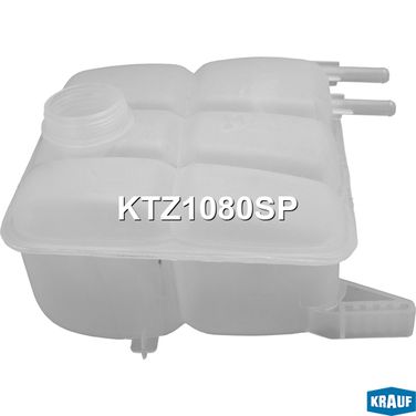 Krauf KTZ1080SP Бачок расширительный - 5