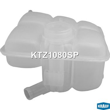 Krauf KTZ1080SP Бачок расширительный - 6