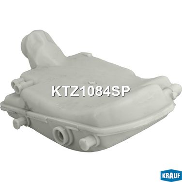Krauf KTZ1084SP Бачок расширительный - 1