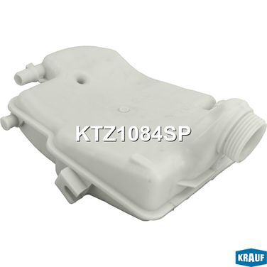 Krauf KTZ1084SP Бачок расширительный - 2