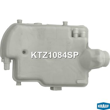 Krauf KTZ1084SP Бачок расширительный - 7