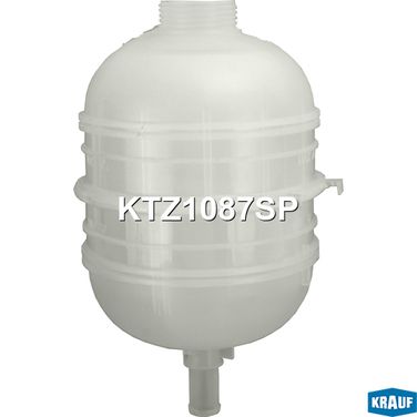 Krauf KTZ1087SP Бачок расширительный - 1