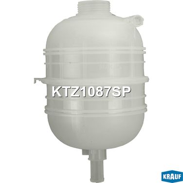 Krauf KTZ1087SP Бачок расширительный - 2