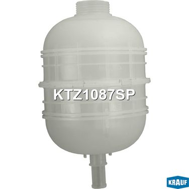 Krauf KTZ1087SP Бачок расширительный - 3