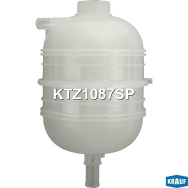 Krauf KTZ1087SP Бачок расширительный - 4
