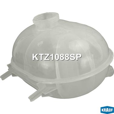 Krauf KTZ1088SP Бачок расширительный - 1