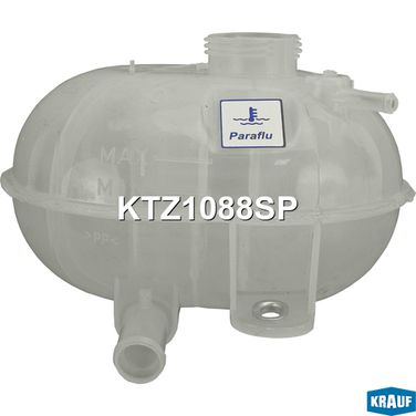 Krauf KTZ1088SP Бачок расширительный - 3