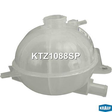 Krauf KTZ1088SP Бачок расширительный - 4