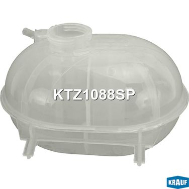 Krauf KTZ1088SP Бачок расширительный - 5