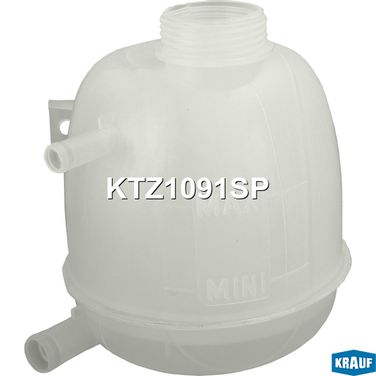 Krauf KTZ1091SP Бачок расширительный - 1