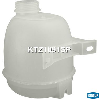 Krauf KTZ1091SP Бачок расширительный - 2