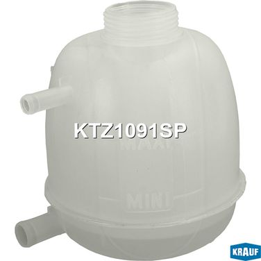 Krauf KTZ1091SP Бачок расширительный - 4