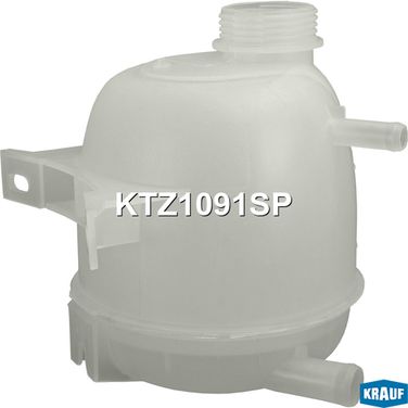Krauf KTZ1091SP Бачок расширительный - 5