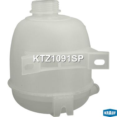 Krauf KTZ1091SP Бачок расширительный - 6