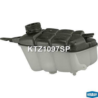 Krauf KTZ1097SP Бачок расширительный - 1