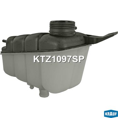 Krauf KTZ1097SP Бачок расширительный - 2