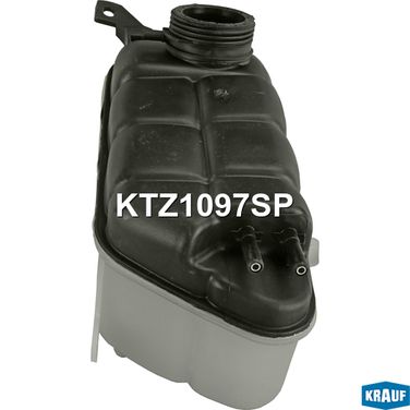 Krauf KTZ1097SP Бачок расширительный - 4