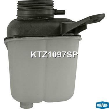 Krauf KTZ1097SP Бачок расширительный - 6